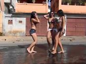 Chicas Bailando-Clip 7