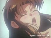 Amazing Hentai Shemale's Thing Screwed By Dirty Chick