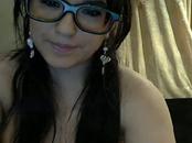 Beautiful Latina Slut Masturbates On Cam