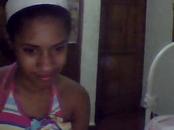 Dominicana En La Cam