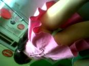 Espiando Con La Camara