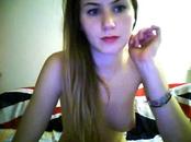Webcamz Archive – Hot Young Girl On Cam
