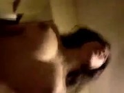 VIDEO CASERO DE LA PROFESORA Y SU ALUMNO  …