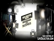 Secrets From Behind The Scenes