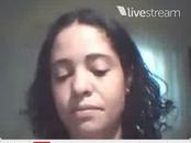 Daniella Ignacio Fronza Live Webcam Show Twitcam